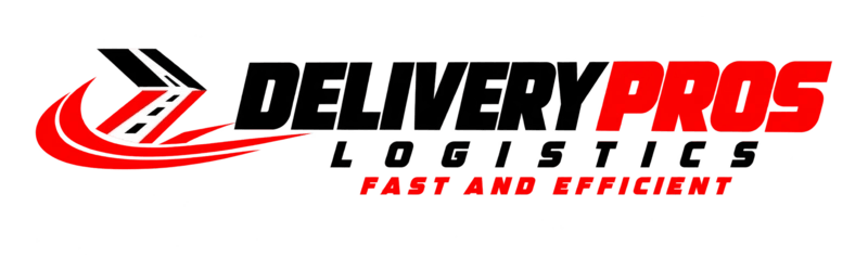 Delivery Pros Logistics — Fast and Efficient